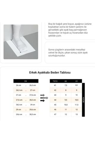 Lumberjack ENKANTO PU Siyah Erkek Koşu Ayakkabısı