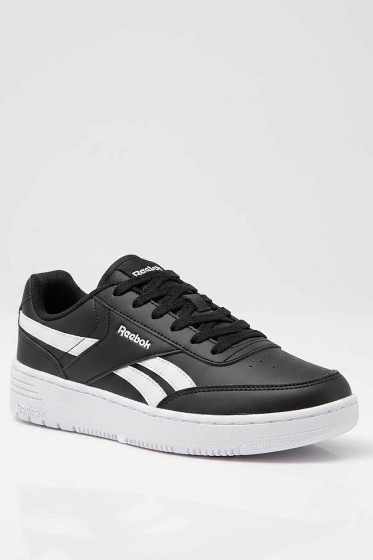 Reebok ESTILO-T II SİYAH- Beyaz Kadın Sneaker