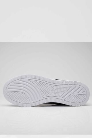 Reebok ESTILO-T II SİYAH- Beyaz Kadın Sneaker