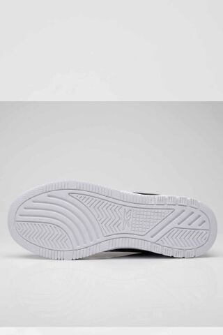 Reebok ESTILO-T II SİYAH- Beyaz Kadın Sneaker