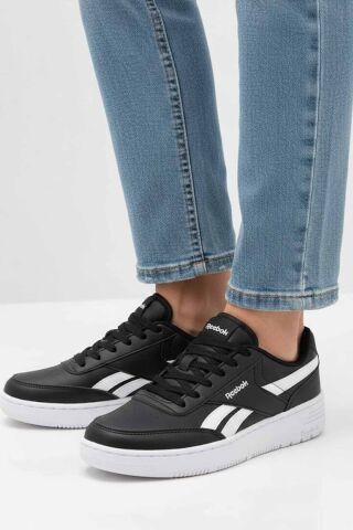 Reebok ESTILO-T II SİYAH- Beyaz Kadın Sneaker