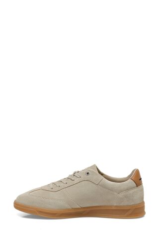 U.S. Polo Assn. DELPHI 5FX Bej Erkek Sneaker
