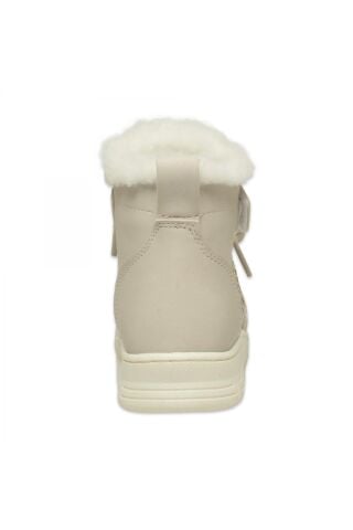 Vicco 946.P25K433 Punto Patik Bej Kız Çocuk Bot