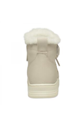 Vicco 946.P25K433 Punto Patik Bej Kız Çocuk Bot