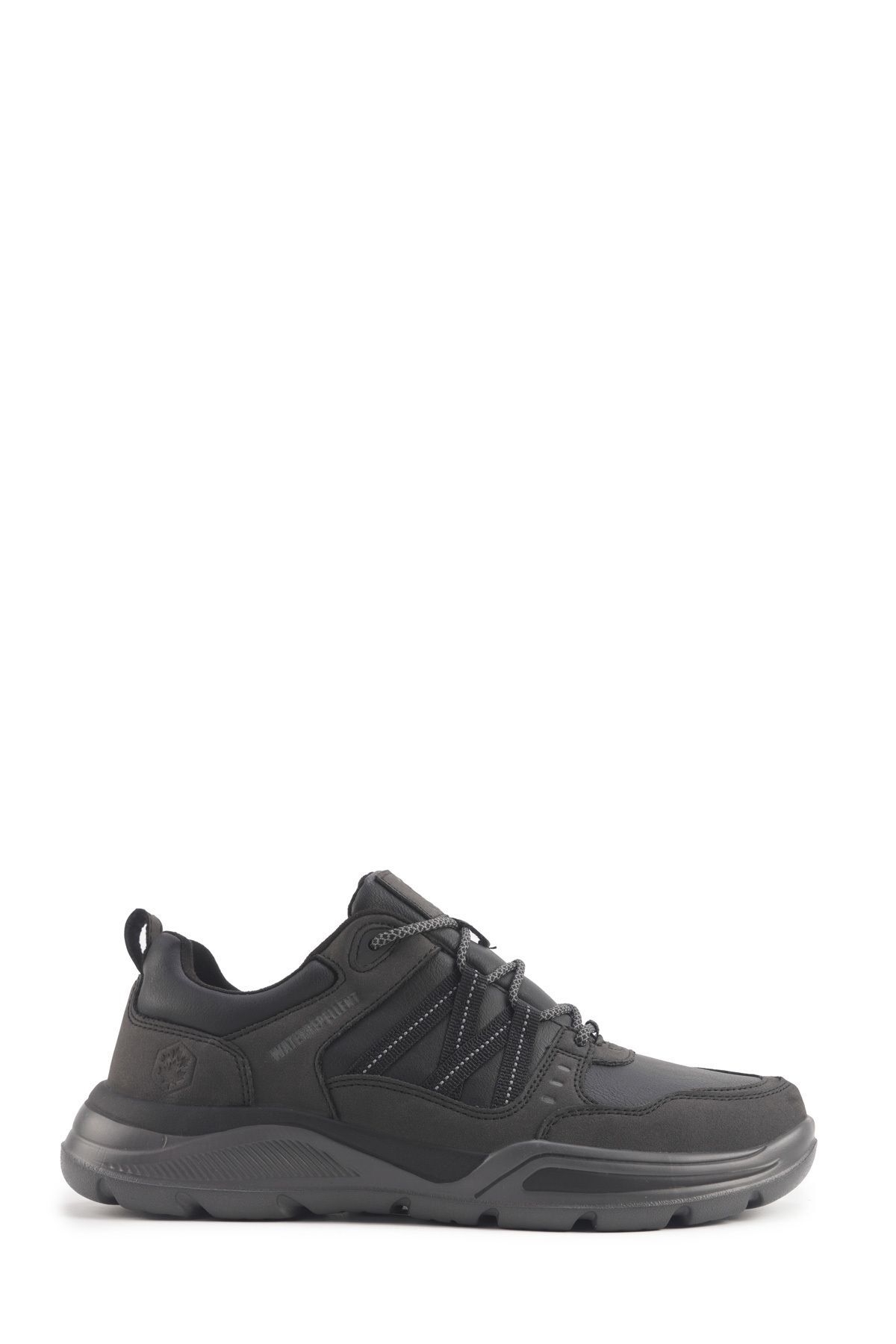 Lumberjack XENON 4PR Siyah Erkek Outdoor