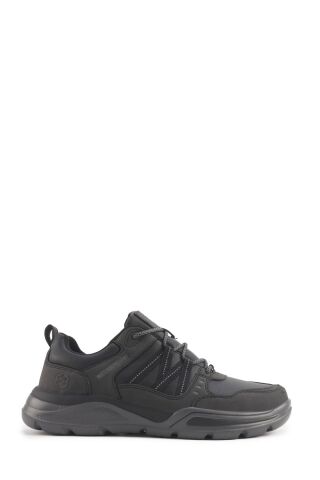 Lumberjack XENON 4PR Siyah Erkek Outdoor