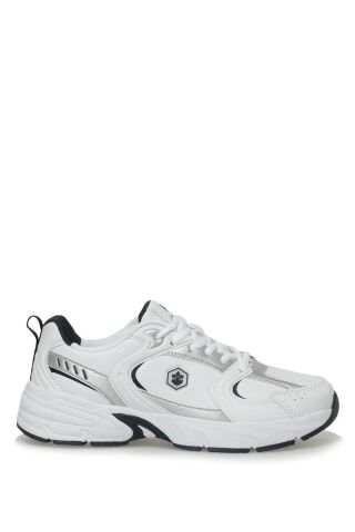 Lumberjack POL WMN PU 3PR Beyaz Sneaker