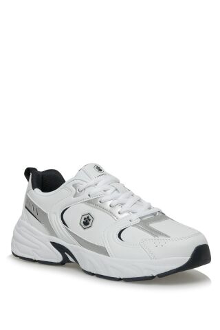 Lumberjack POL WMN PU 3PR Beyaz Sneaker