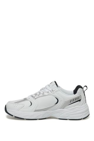 Lumberjack POL WMN PU 3PR Beyaz Sneaker