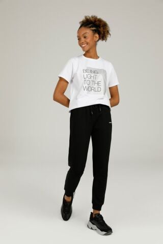 Lumberjack Kadın Eşofman Alt Jogger 2fx Ct133