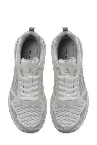 Lumberjack VENDOR 2.0 WMN 6FX Beyaz Kadın Sneaker