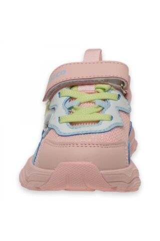 Vicco Kimmy Patik Phylon Pudra Kız Çocuk Spor Ayakkabı