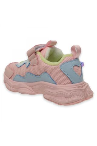 Vicco Kimmy Patik Phylon Pudra Kız Çocuk Spor Ayakkabı
