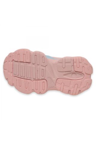 Vicco Kimmy Patik Phylon Pudra Kız Çocuk Spor Ayakkabı