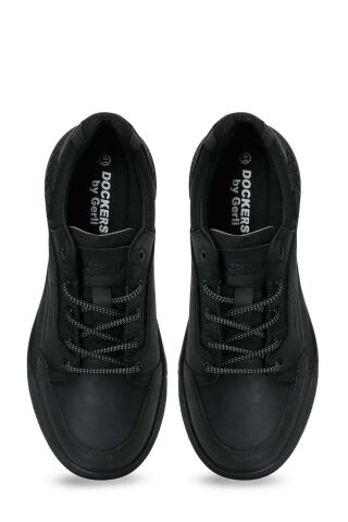 Dockers ANTONIO-C Siyah Erkek Outdoor
