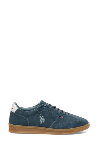 U.S. Polo Assn. DELPHI 5FX Mavi Erkek Sneaker