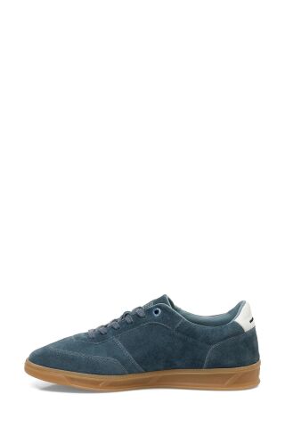 U.S. Polo Assn. DELPHI 5FX Mavi Erkek Sneaker