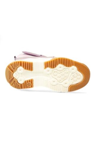 Vicco 946. P25K. 434 Bull Pudra Kız Çocuk Bot