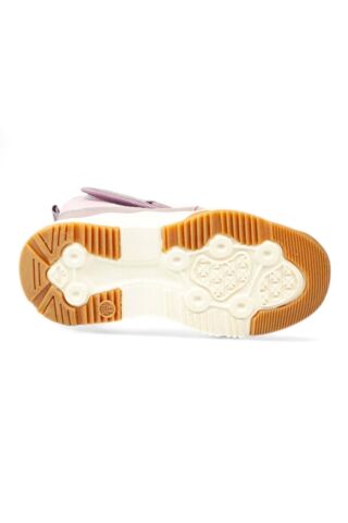 Vicco 946. P25K. 434 Bull Pudra Kız Çocuk Bot