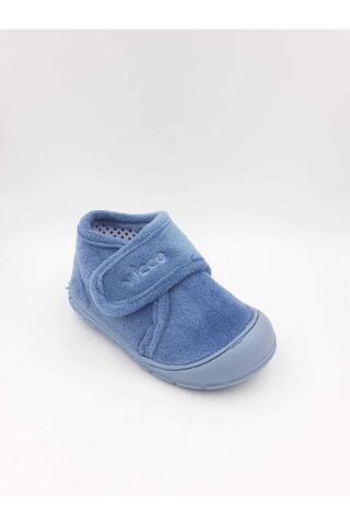 Vicco Color Kız Erkek Ilk Adım Ortopedik Okul Kreş Ev Içi Panduf