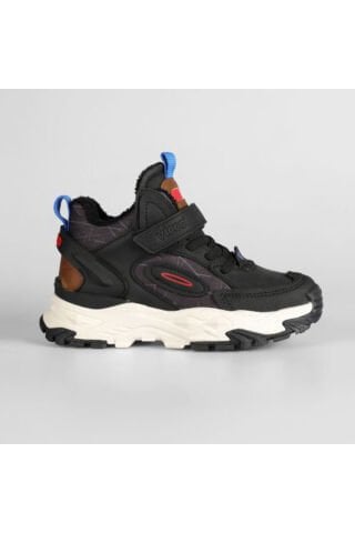 Vicco Çocuk Bot Siyah