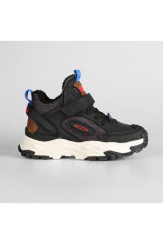 Vicco Çocuk Bot Siyah