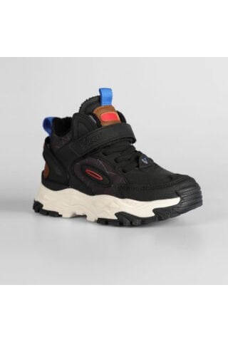 Vicco Çocuk Bot Siyah