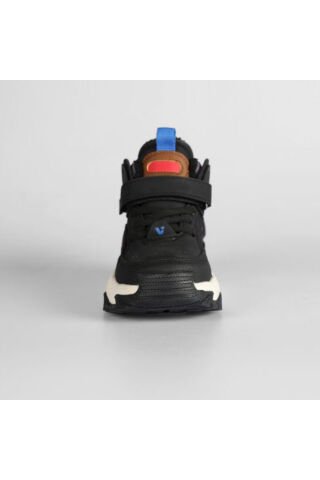 Vicco Çocuk Bot Siyah