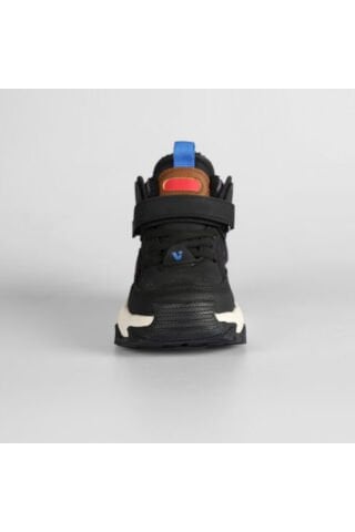 Vicco Çocuk Bot Siyah