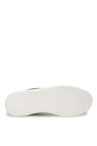 U.S. Polo Assn. U.S. Polo Assn. Siyah Erkek Sneaker ARES 4FX