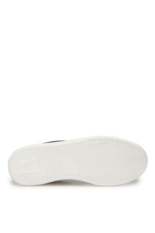 U.S. Polo Assn. U.S. Polo Assn. Siyah Erkek Sneaker ARES 4FX