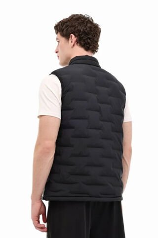 Lumberjack AMOTT SİYAH YELEK