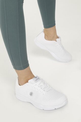 LumberjackBeyaz - Agatha Wmn 2fx Kadın Comfort Ayakkabı