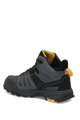 Lumberjack Star Hı 2 Pr Gri Erkek Outdoor Bot STAR HI 2PR
