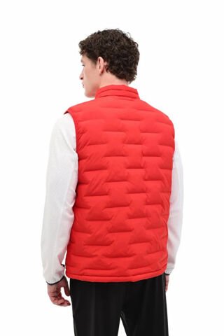 Lumberjack AMOTT KIRMIZI YELEK