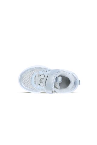 Vicco Kimmy Bebe Phylon Spor Ayakkabı Gri