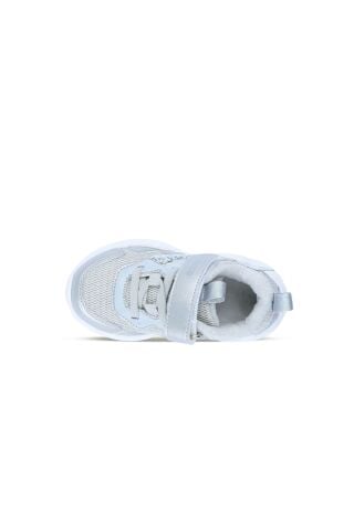 Vicco Kimmy Bebe Phylon Spor Ayakkabı Gri