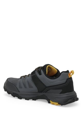 Lumberjack Star 2pr Gri Erkek Outdoor STAR