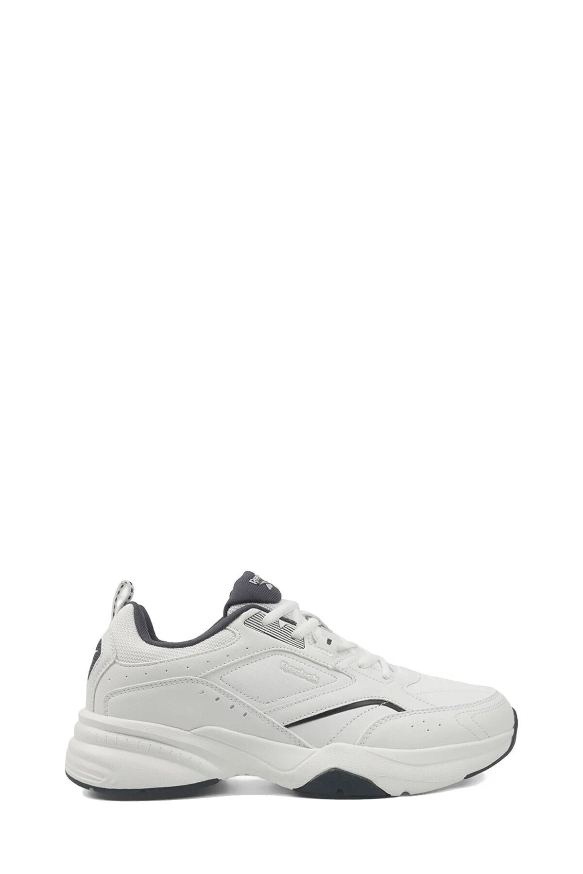 Reebok Vivid Voyage II Beyaz Erkek Sneaker