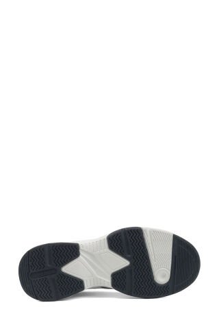 Reebok Vivid Voyage II Beyaz Erkek Sneaker
